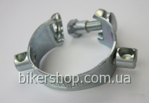 SACHS HURET хомут упори на сталеві рами для кожухів (боуденів) перемикання